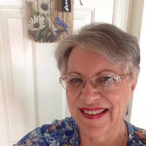 Meet your Posher, Elfrieda hertel